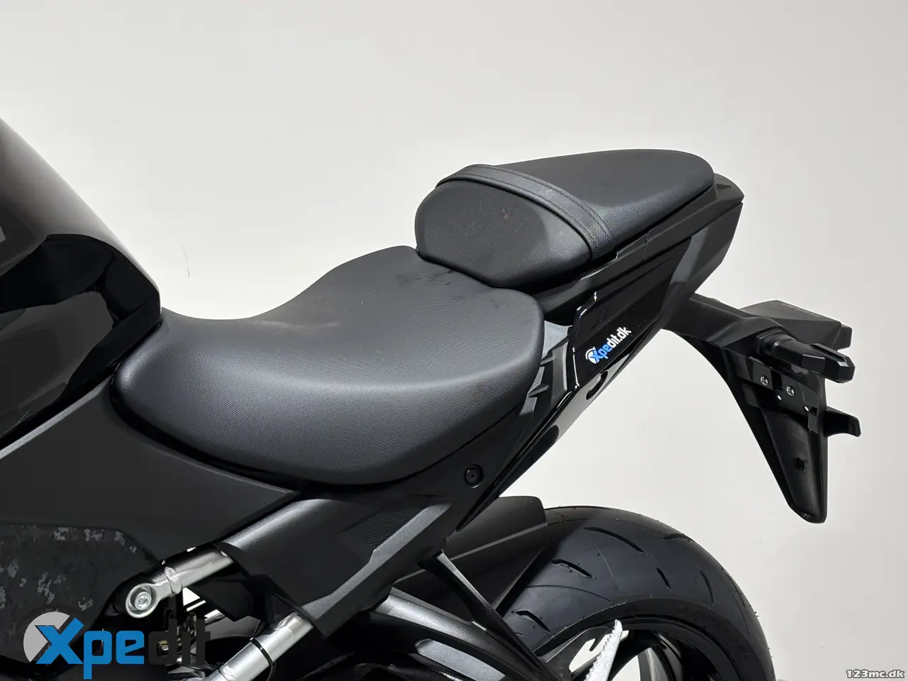 Billede 15 - Suzuki GSXS 1000
