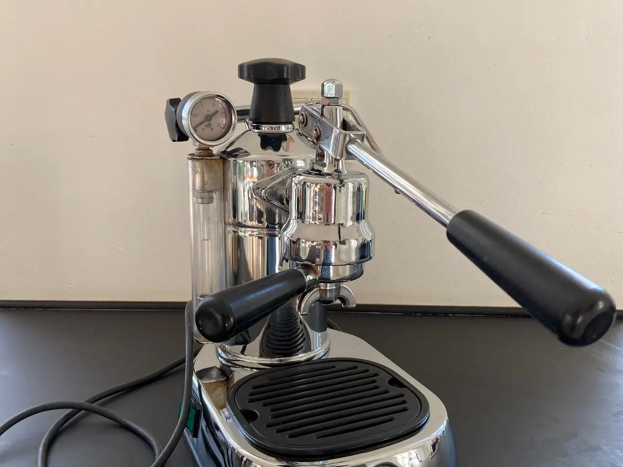 Billede 1 - La pavoni professionel