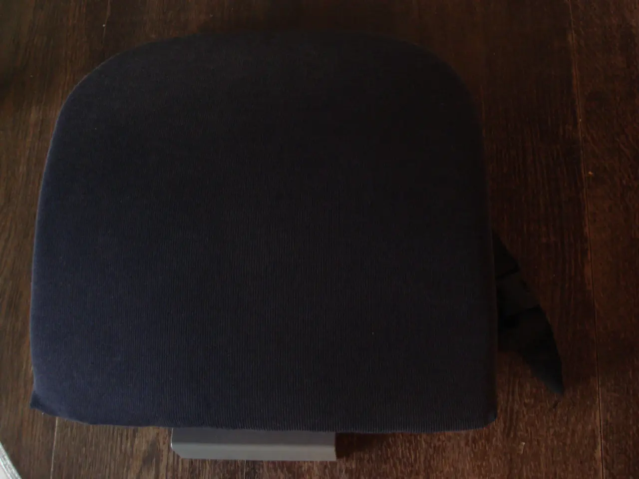 Billede 3 - Tempur Lænde pude (lumbar support)