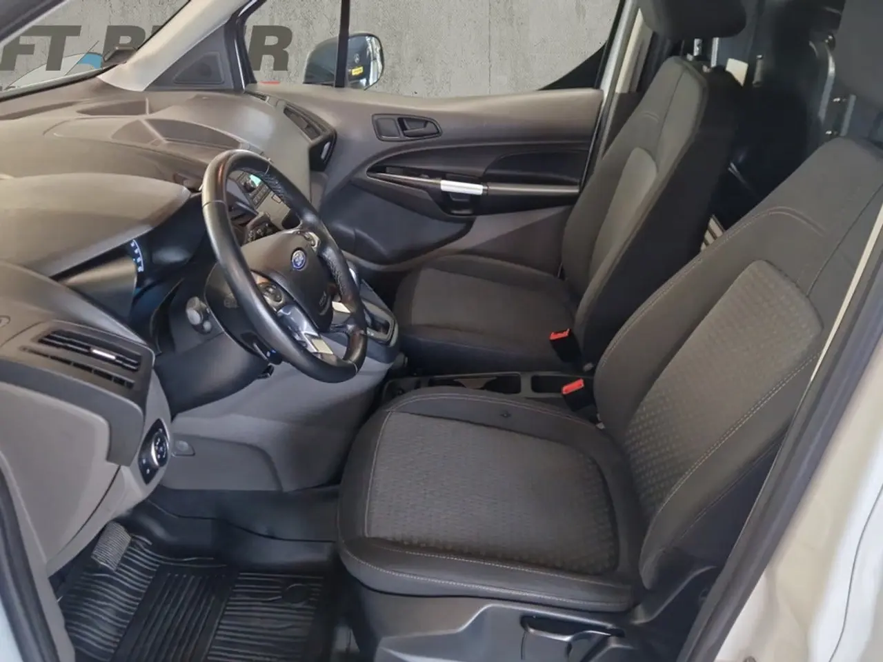Billede 14 - Ford Transit Connect 1,5 EcoBlue Trend aut. lang
