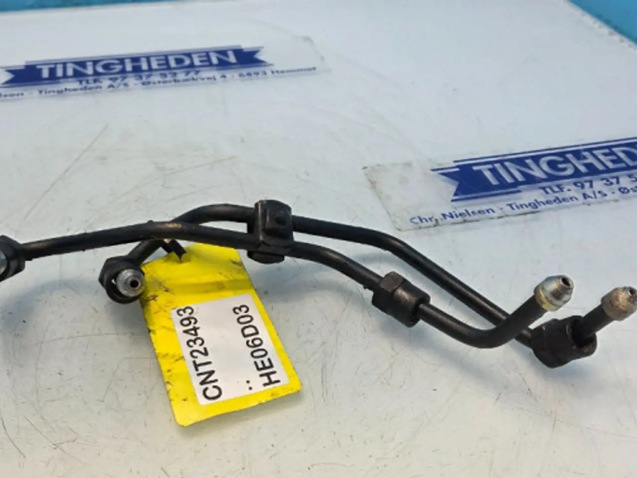 Billede 5 - John Deere PowerTech 6081HF070