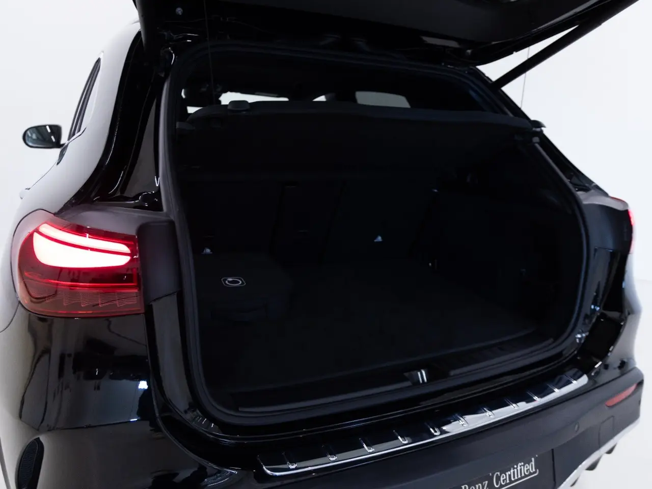 Billede 23 - Mercedes EQA250+ AMG Premium