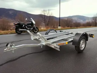 Neptun trailer MOTO N7-220 tip