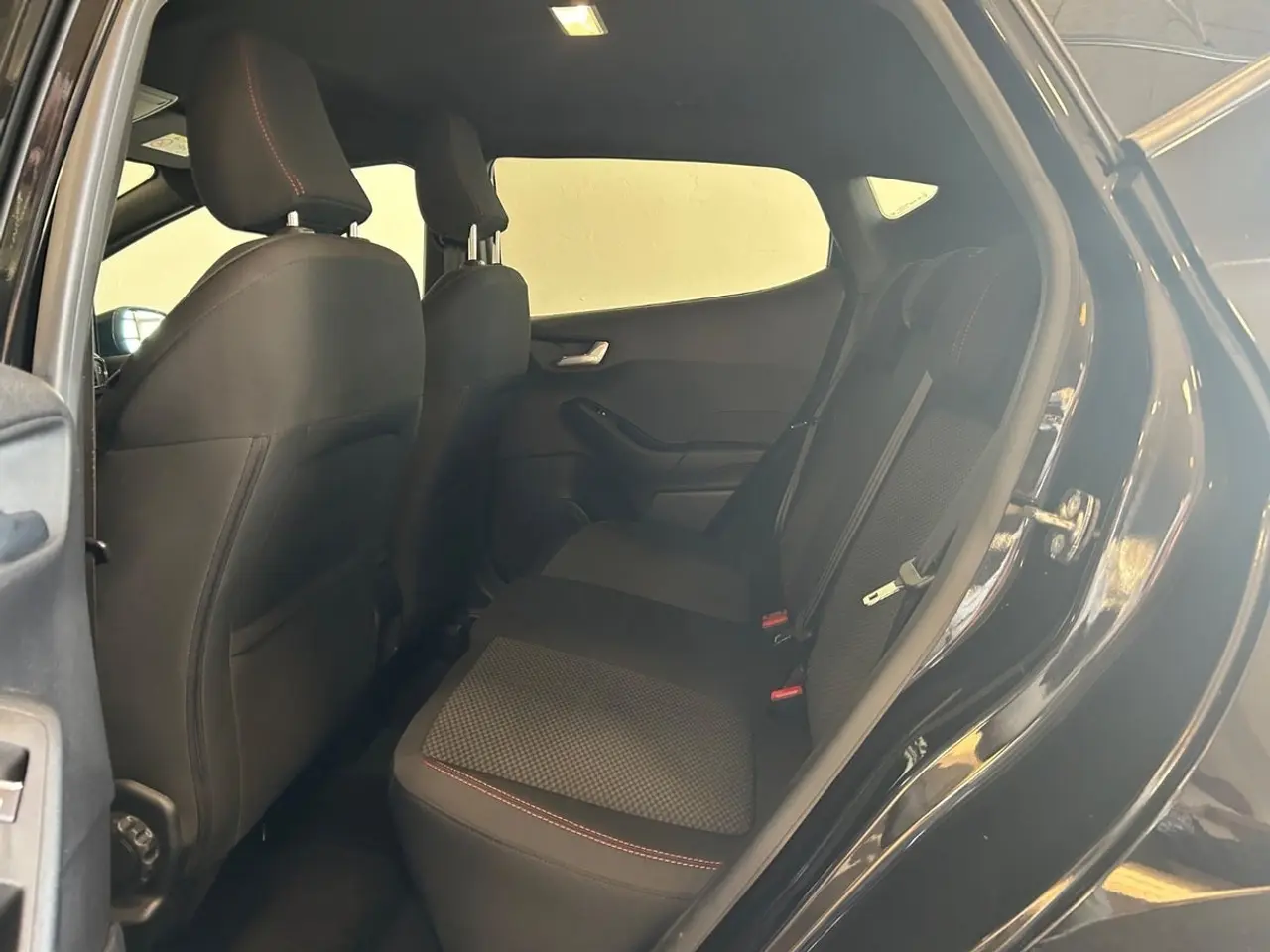 Billede 9 - Ford Fiesta 1,0 EcoBoost mHEV ST-Line