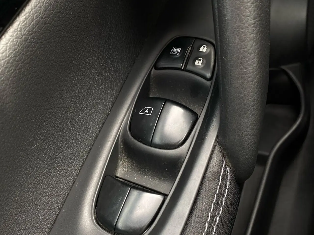 Billede 19 - Nissan Qashqai 1,2 Dig-T Acenta 115HK 5d 6g