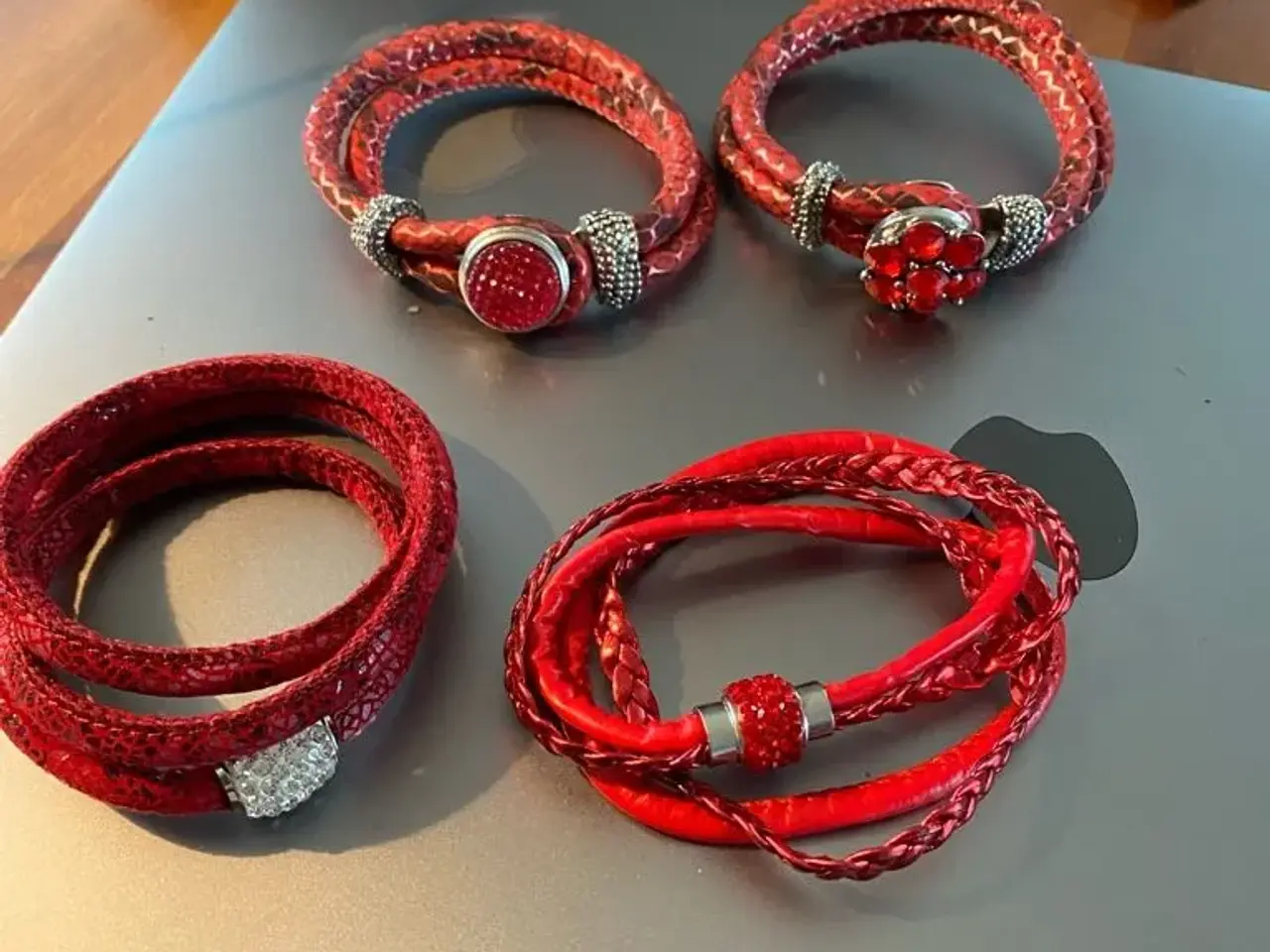 Billede 6 - Smarte armbånd