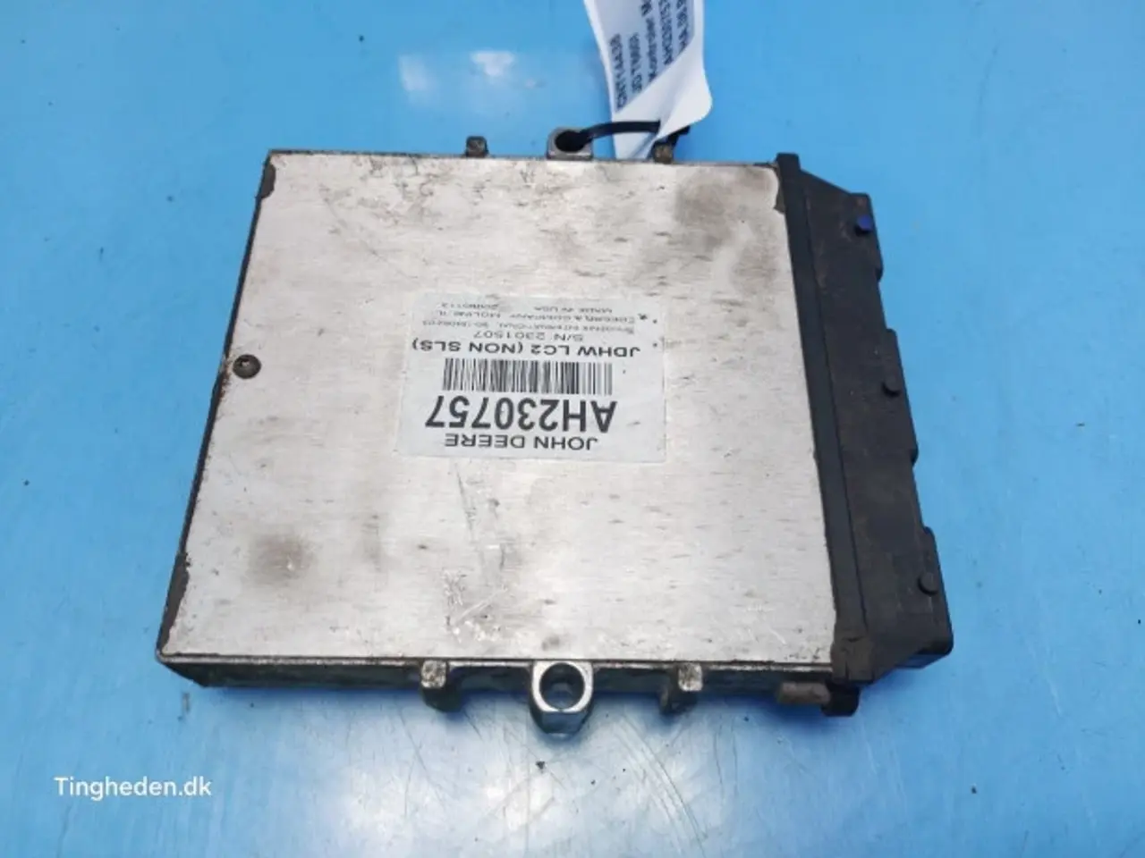 Billede 7 - John Deere T660I Kontroler Module AH230757