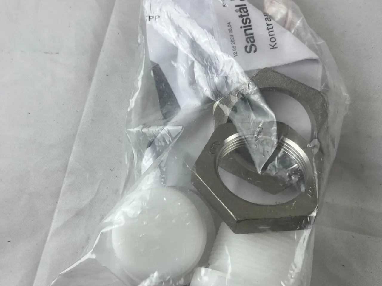 Billede 4 - SICK BEF-EA-CM30 2043770 Integrated Adapter System