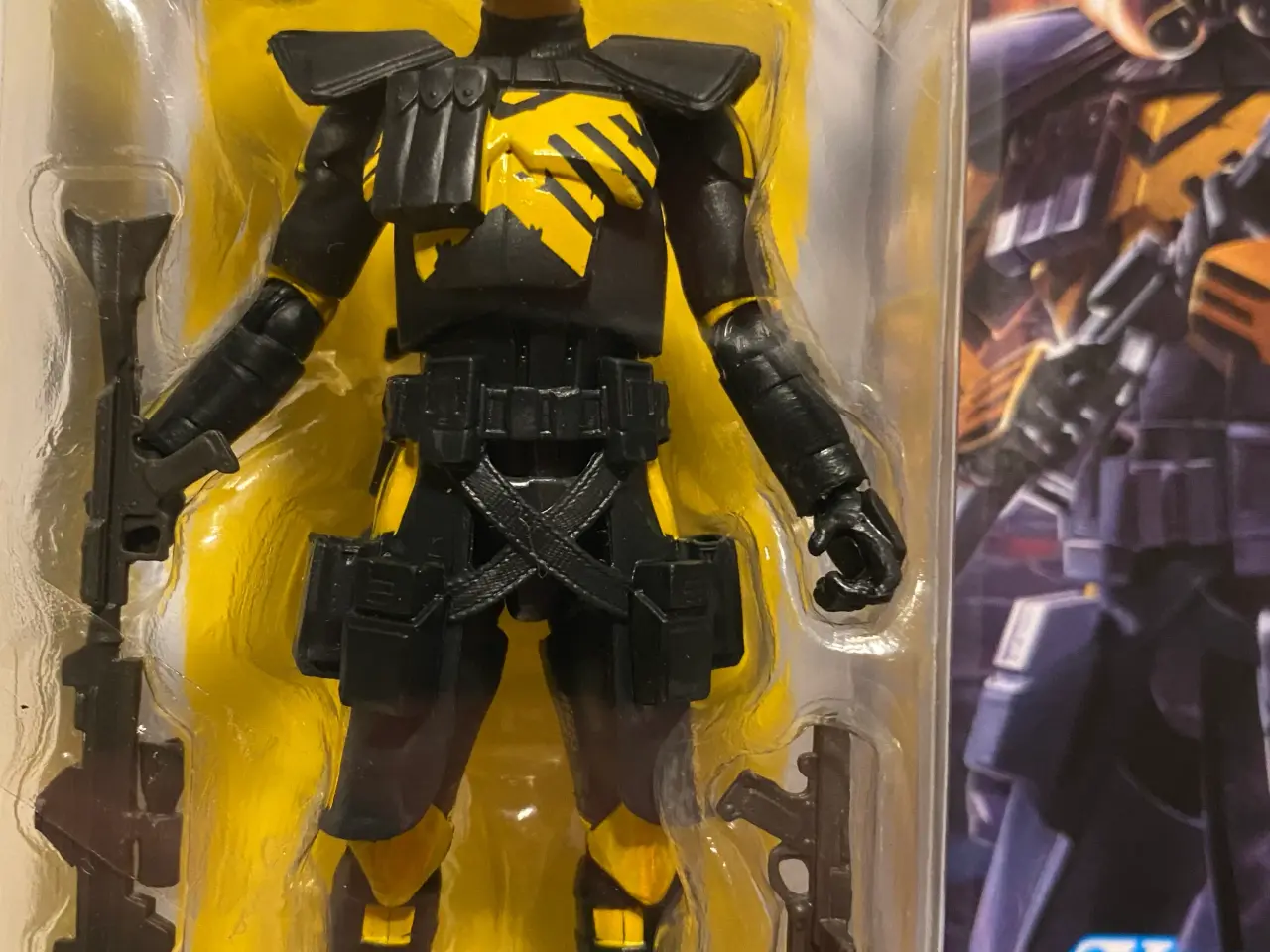 Billede 2 - ARC Trooper (Umbra Operative) - VC237