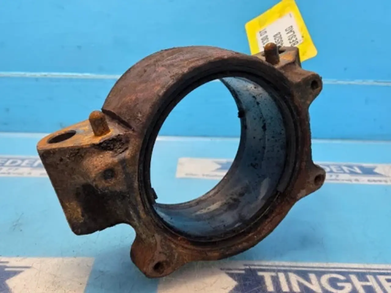 Billede 9 - Fiat F130DT Beslag 5148528