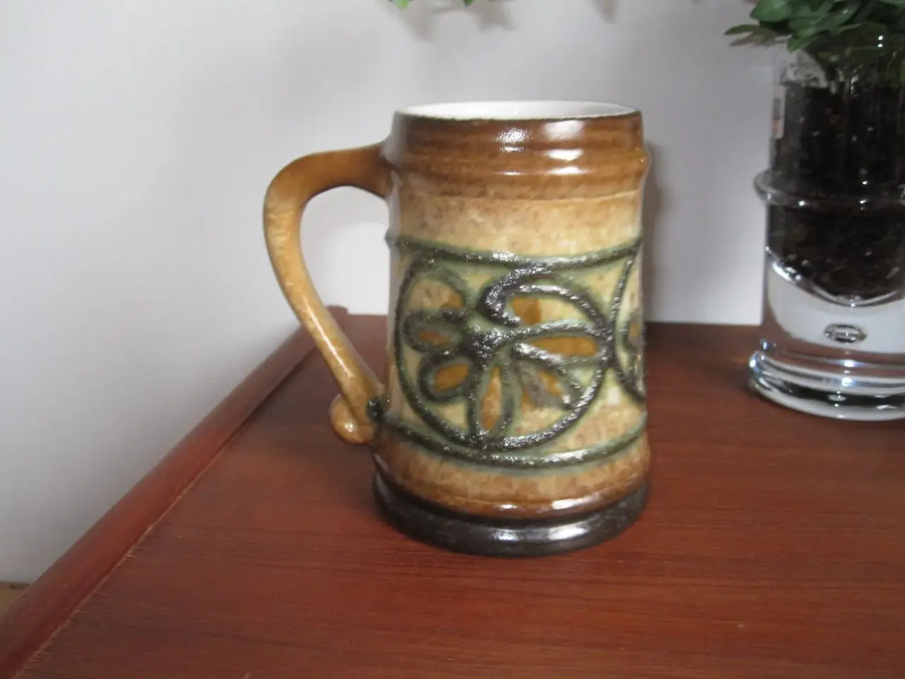 Billede 4 - Strehla vase/krus