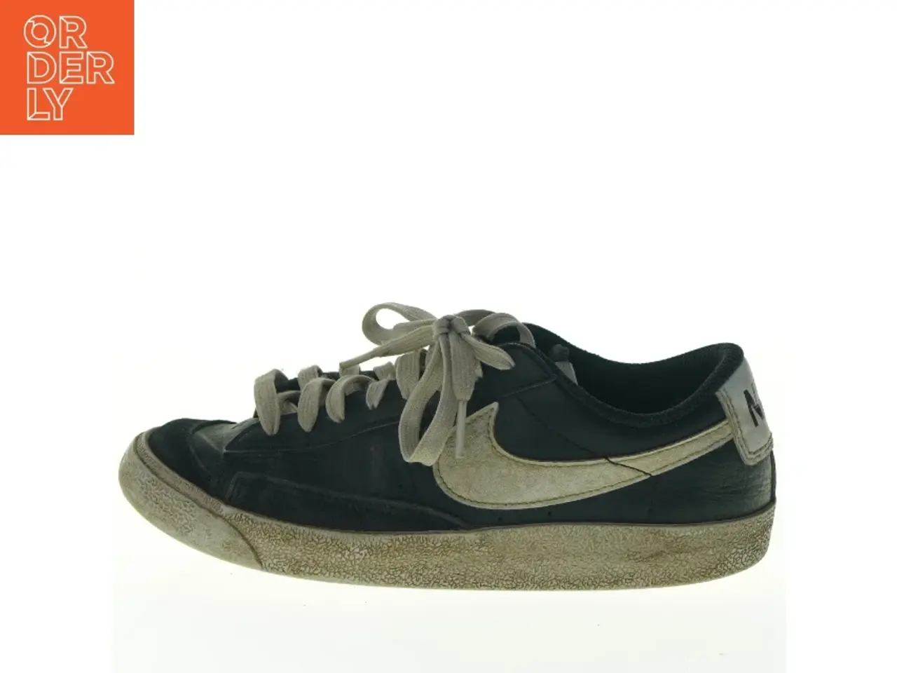 Billede 1 - Brugte sneakers fra Nike (str. 36)