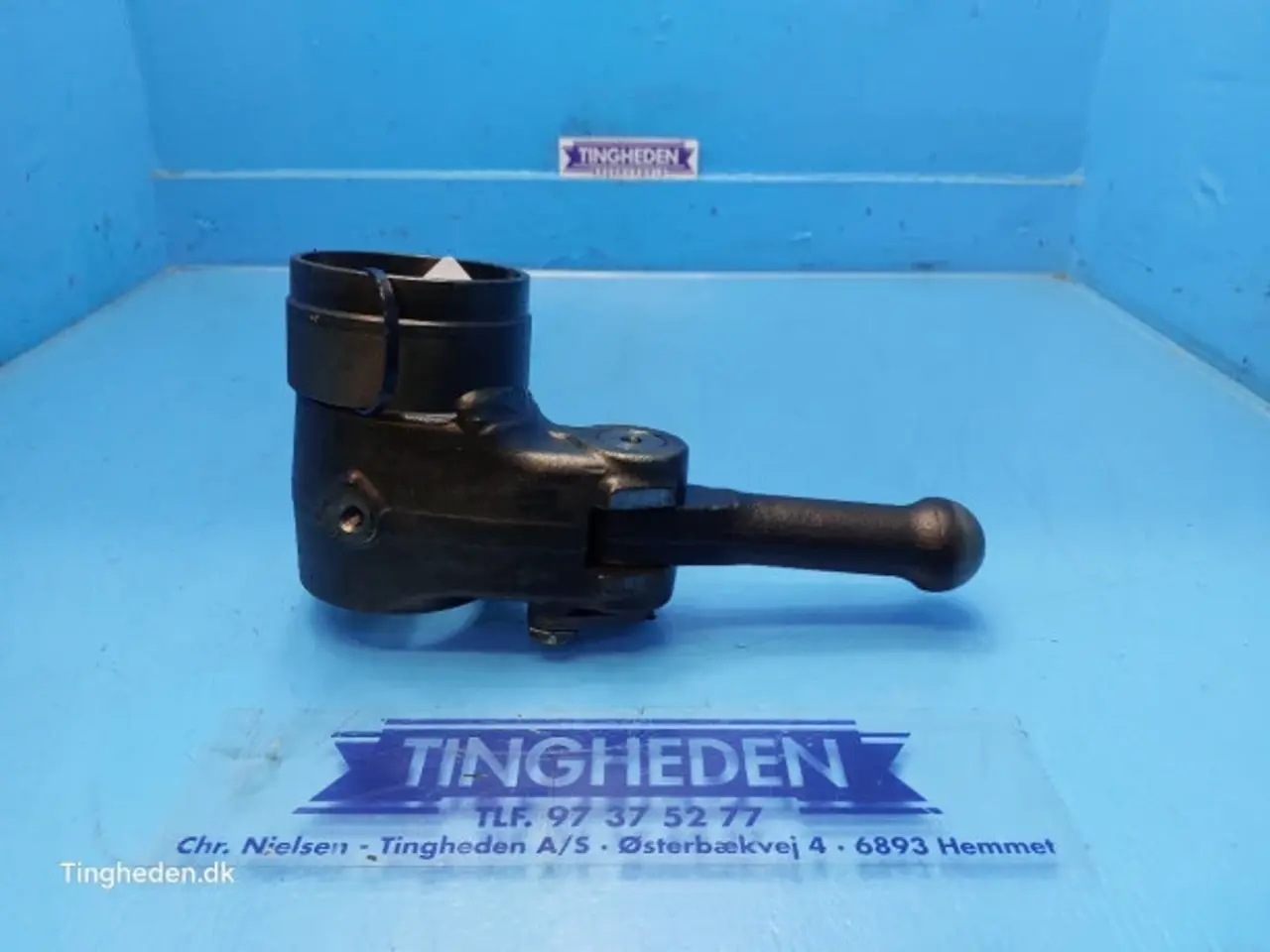 Billede 1 - Case Farmall 95A Arm 5165510