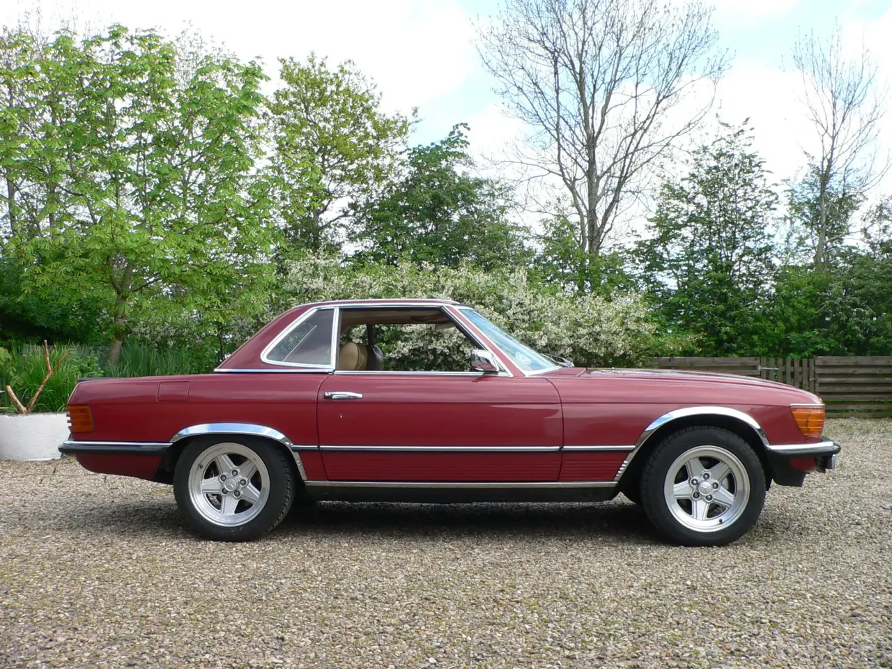 Billede 2 - Mercedes 3,5