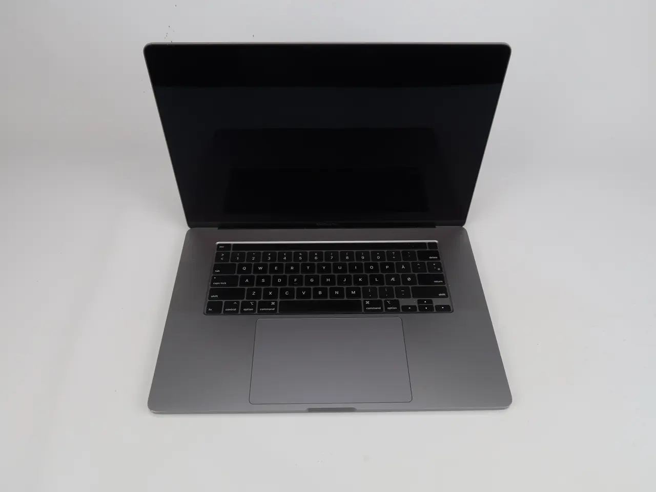 Billede 1 - Apple MacBook Pro 16 i9-9880HK