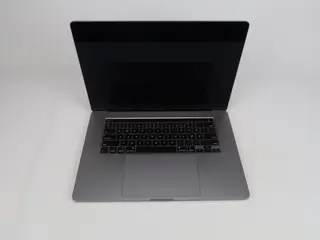 Apple MacBook Pro 16 i9-9880HK