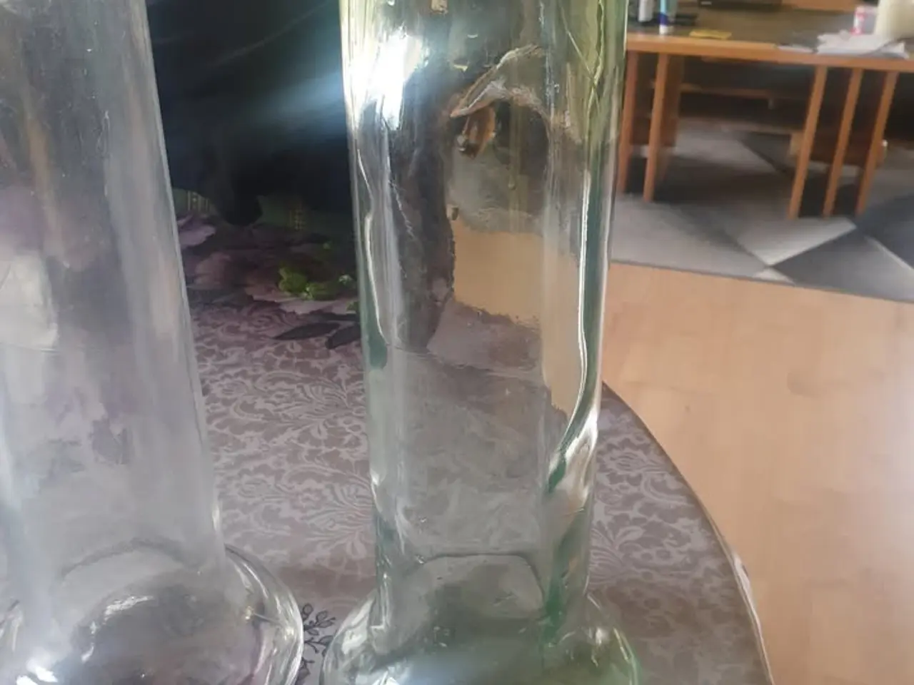 Billede 2 - glas