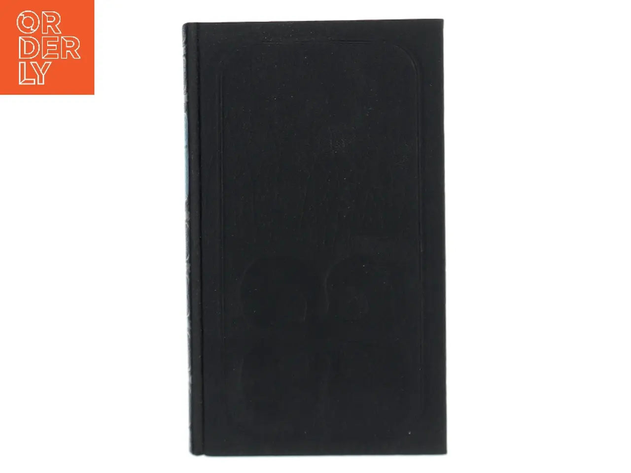 Billede 2 - Jenny af Sigrid Undset (Bog)