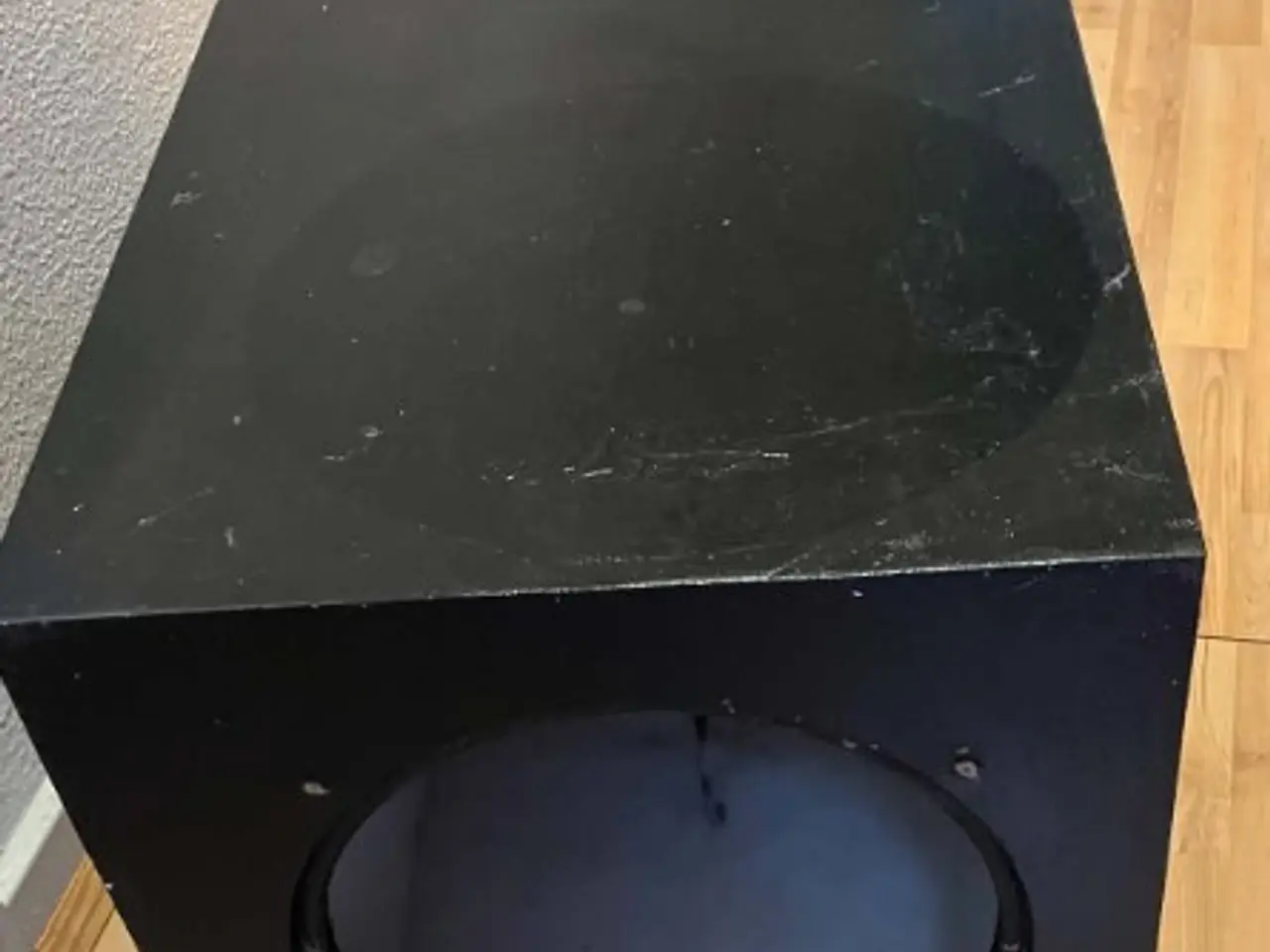 Billede 5 - 12 " højttaler Power Handling (RMS) 300 W