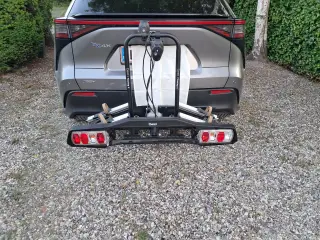 Cykelholder Dezo 1 Touring 2