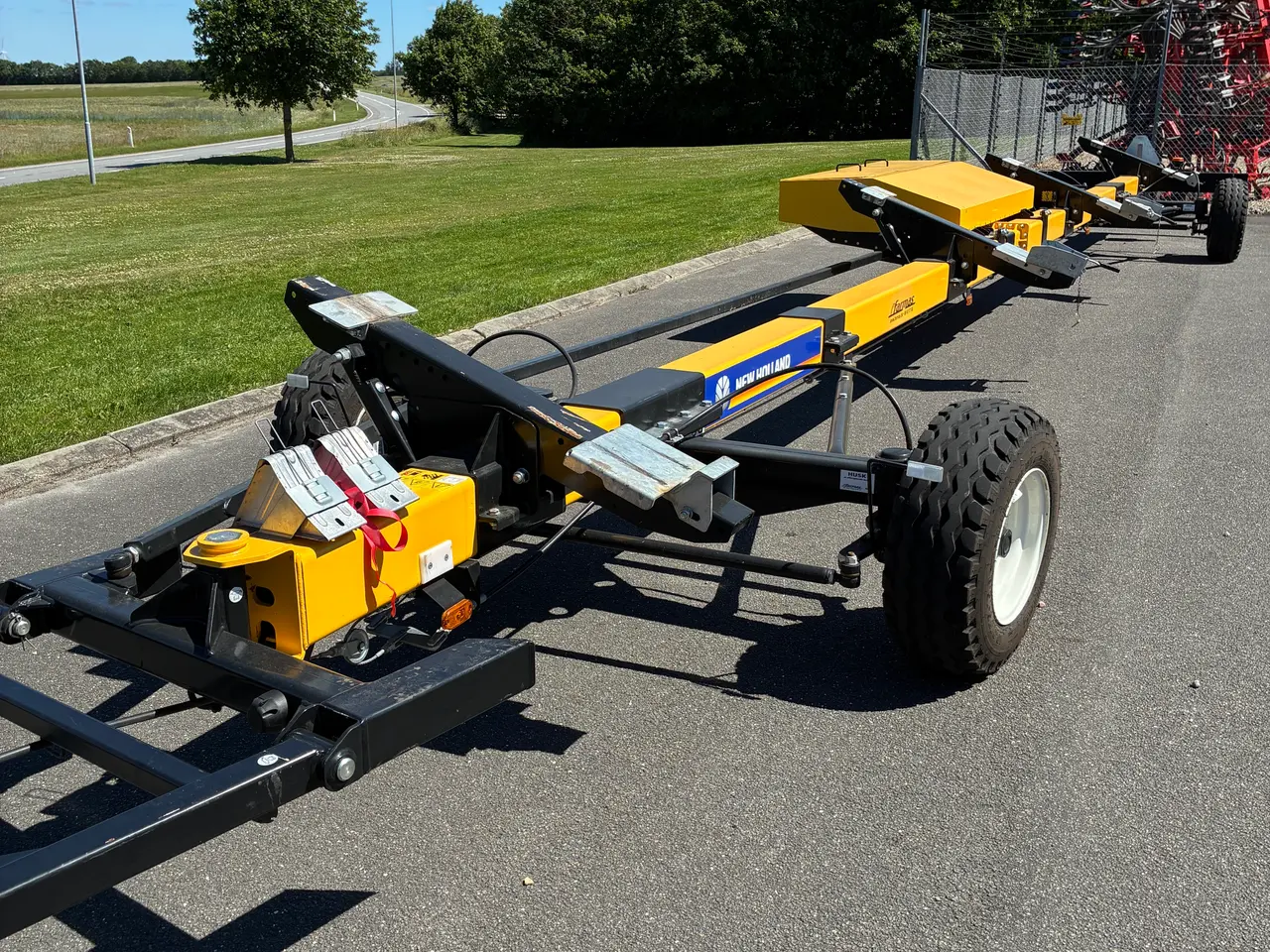 Billede 27 - New Holland CR9.90 ST5 Track