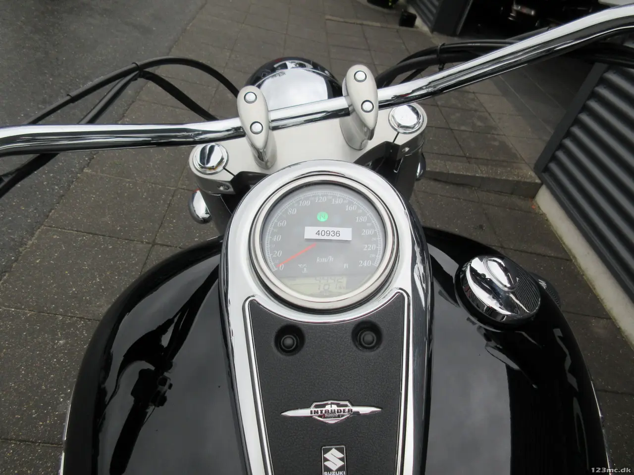 Billede 22 - Suzuki VLR 1800 MC-SYD BYTTER GERNE