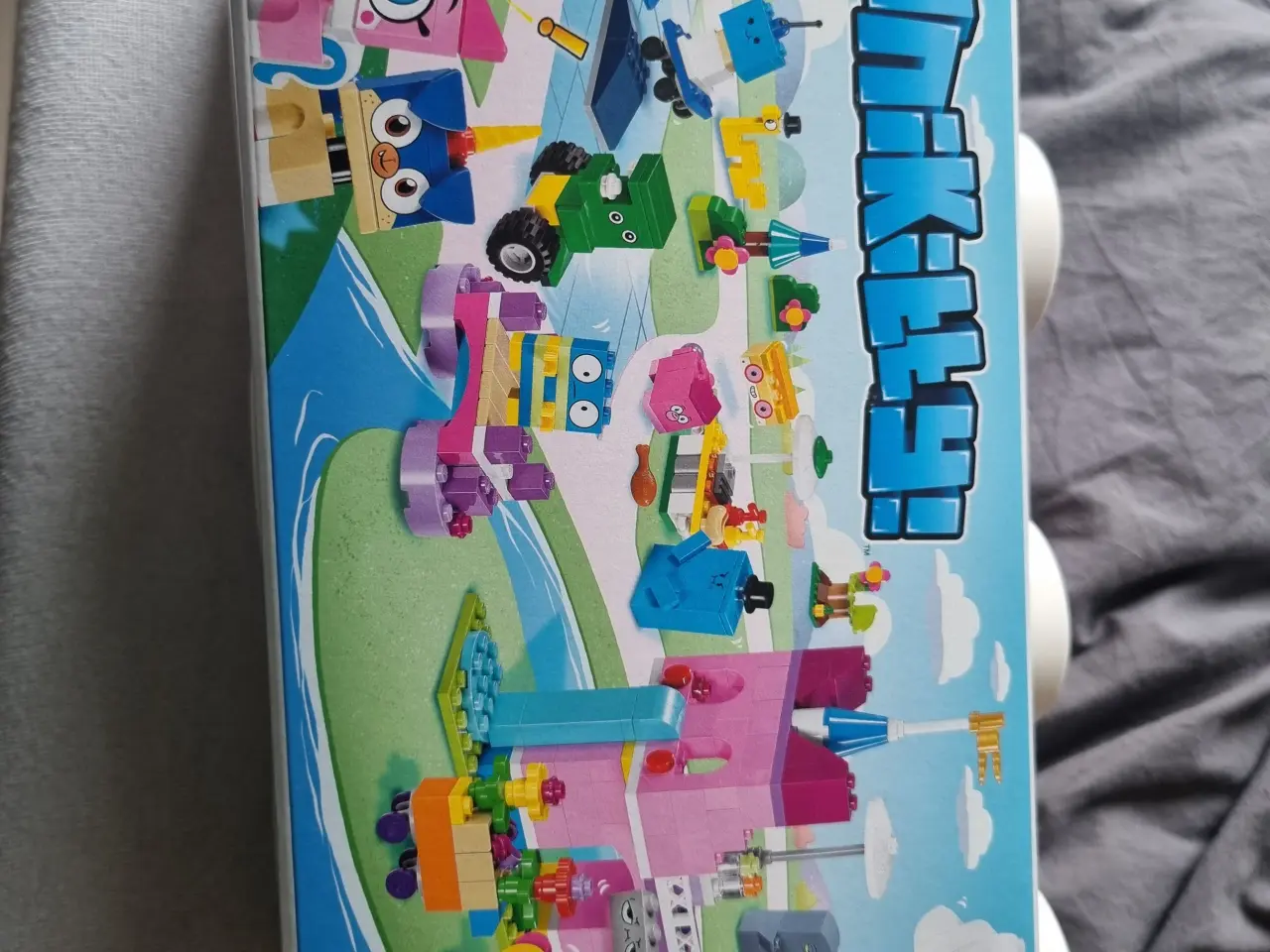 Billede 1 - Lego