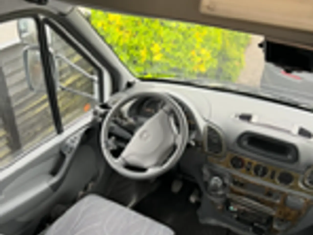 Billede 13 - Mercedes Sprinter 416 2,7D 5 cyl.