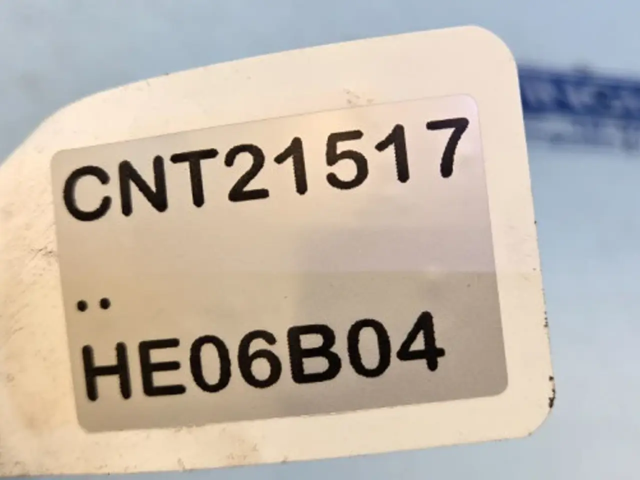 Billede 14 - New Holland CR9.90 Kobling 84220744