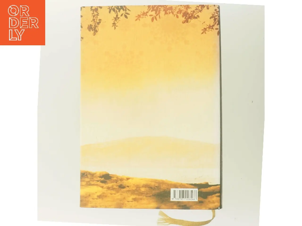 Billede 3 - Under en strålende sol af Khaled Hosseini (Bog)