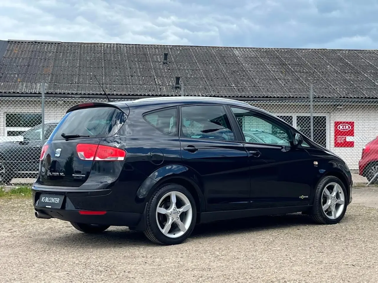 Billede 3 - Seat Altea XL 1,2 TSi 105 Style eco