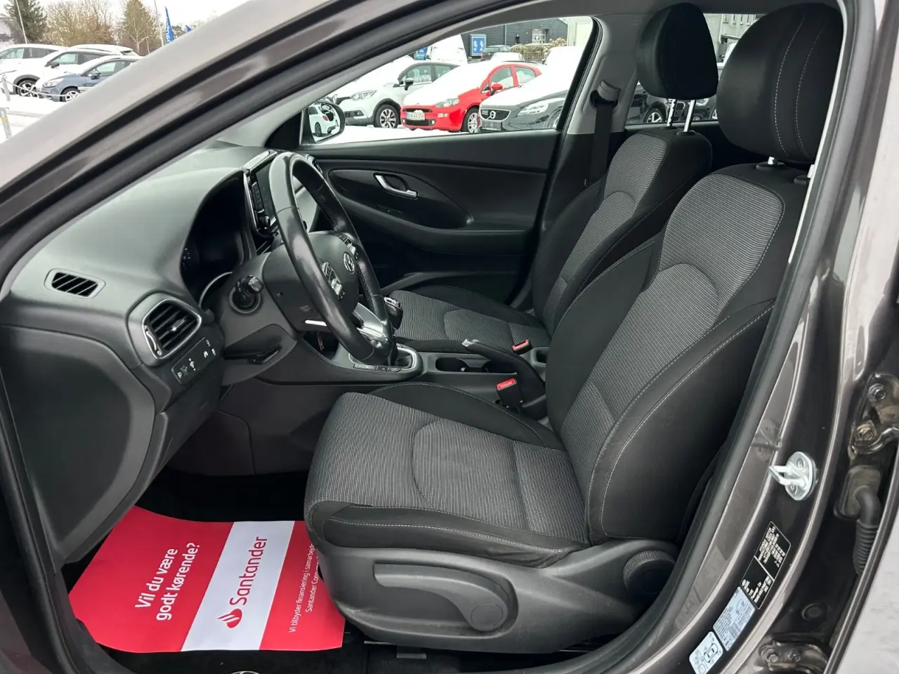 Billede 5 - Hyundai i30 1,0 T-GDi Life stc.