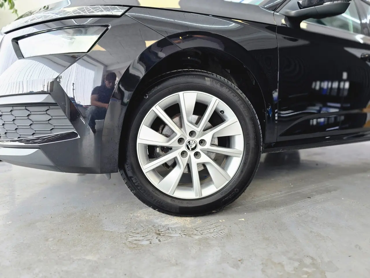 Billede 22 - Skoda Kamiq 1,5 TSi 150 Style