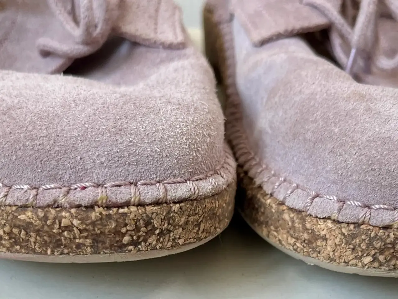 Billede 3 - Birkenstock, snøresko, str 39