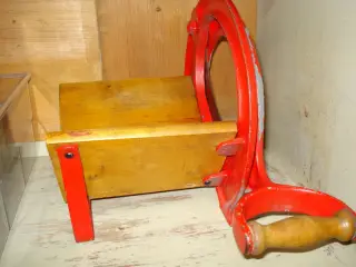 Brødskærer
