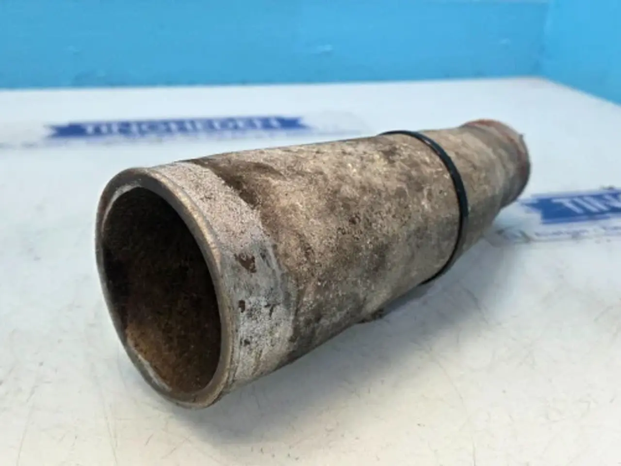 Billede 5 - Ford 675TA Rør 82853097