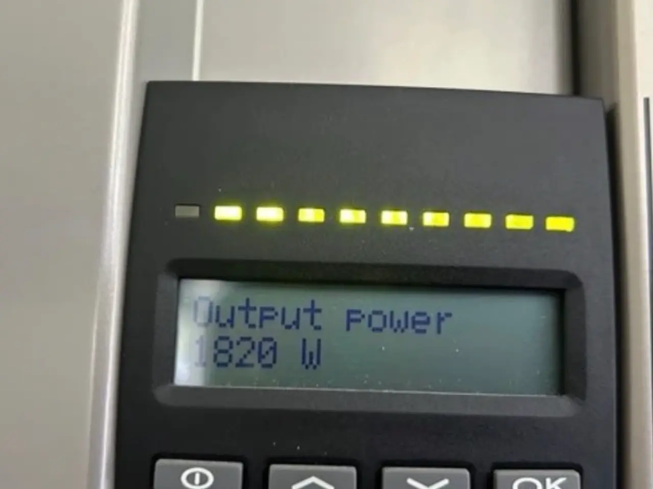 Billede 7 - Solcelleanlæg 2kw (afmonteret klar til afhentning)