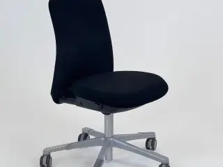 HÅG SoFi 7200 Kontorstol – Sort