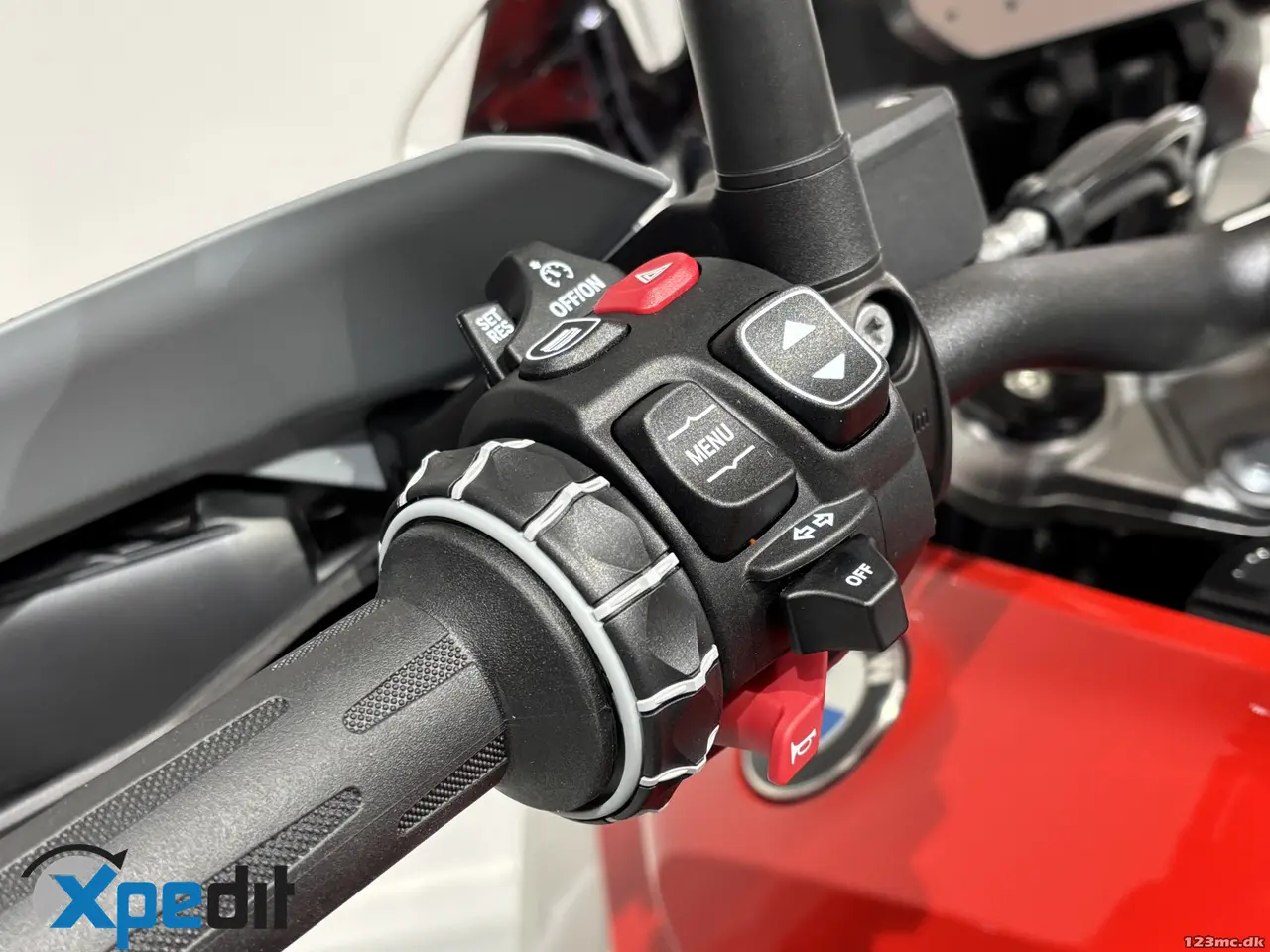 Billede 12 - BMW R 1300 GS