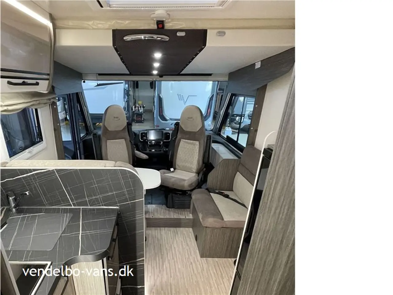 Billede 28 - 2026 - McLouis Nevis 873 Enkeltseng