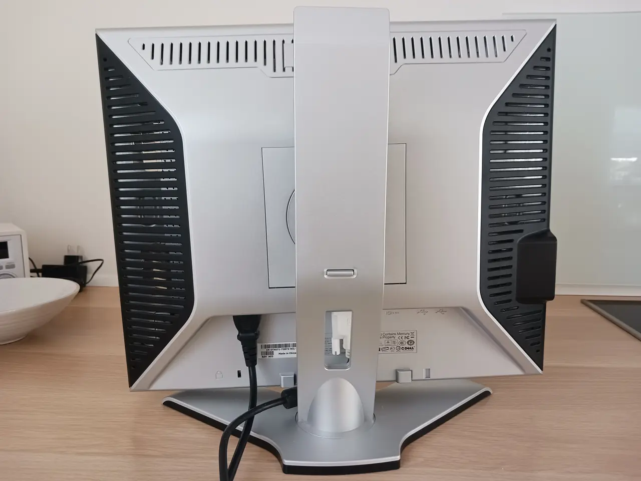 Billede 3 - Dell computerskærm