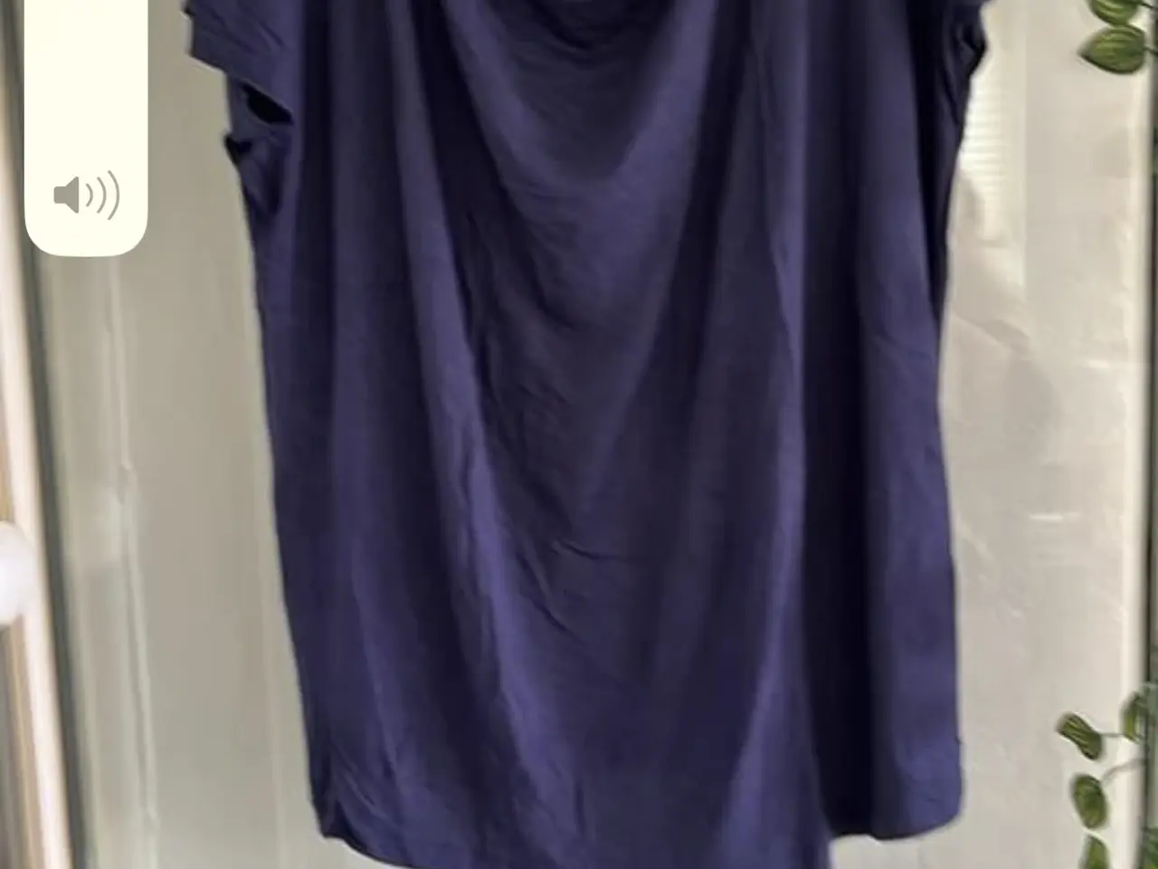 Billede 1 - Zalando bluse/ T-shirt