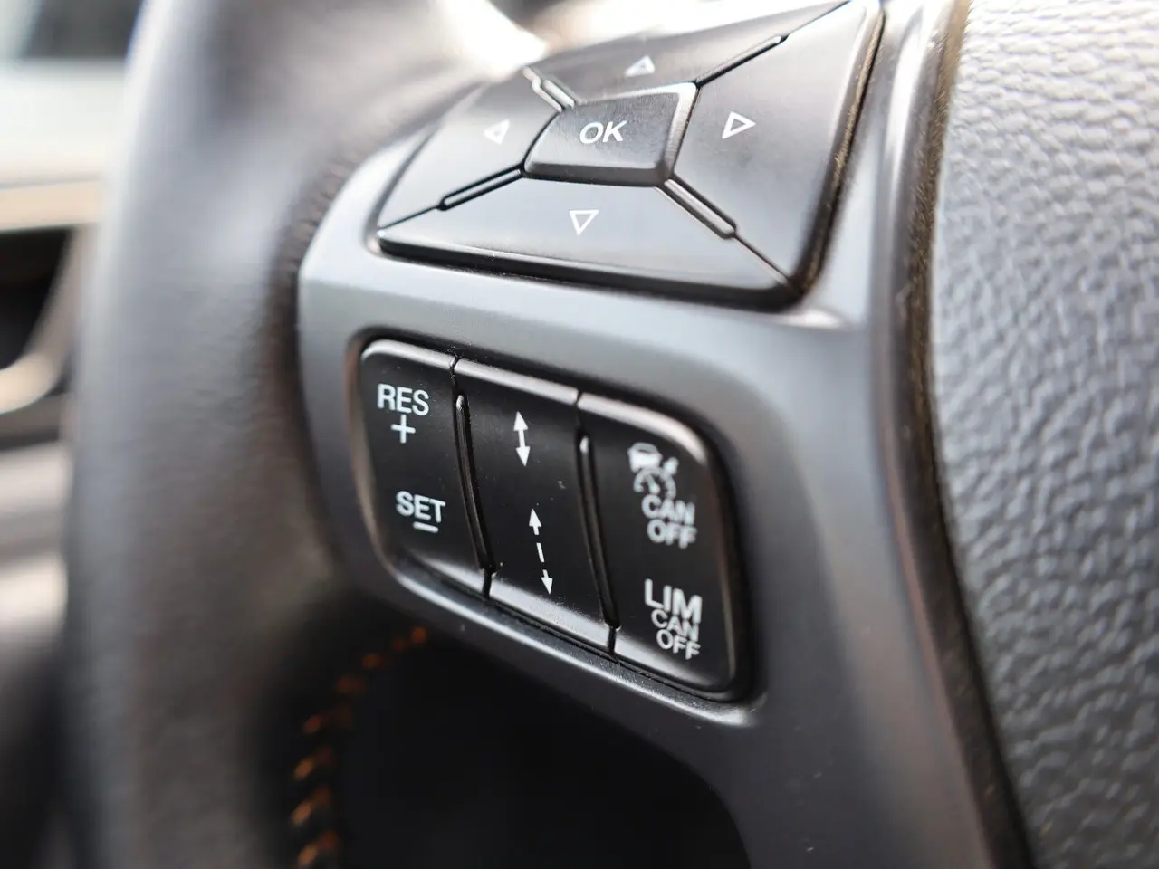 Billede 8 - Ford Ranger 3,2 TDCi Rap Cab Wildtrak aut. 4x4