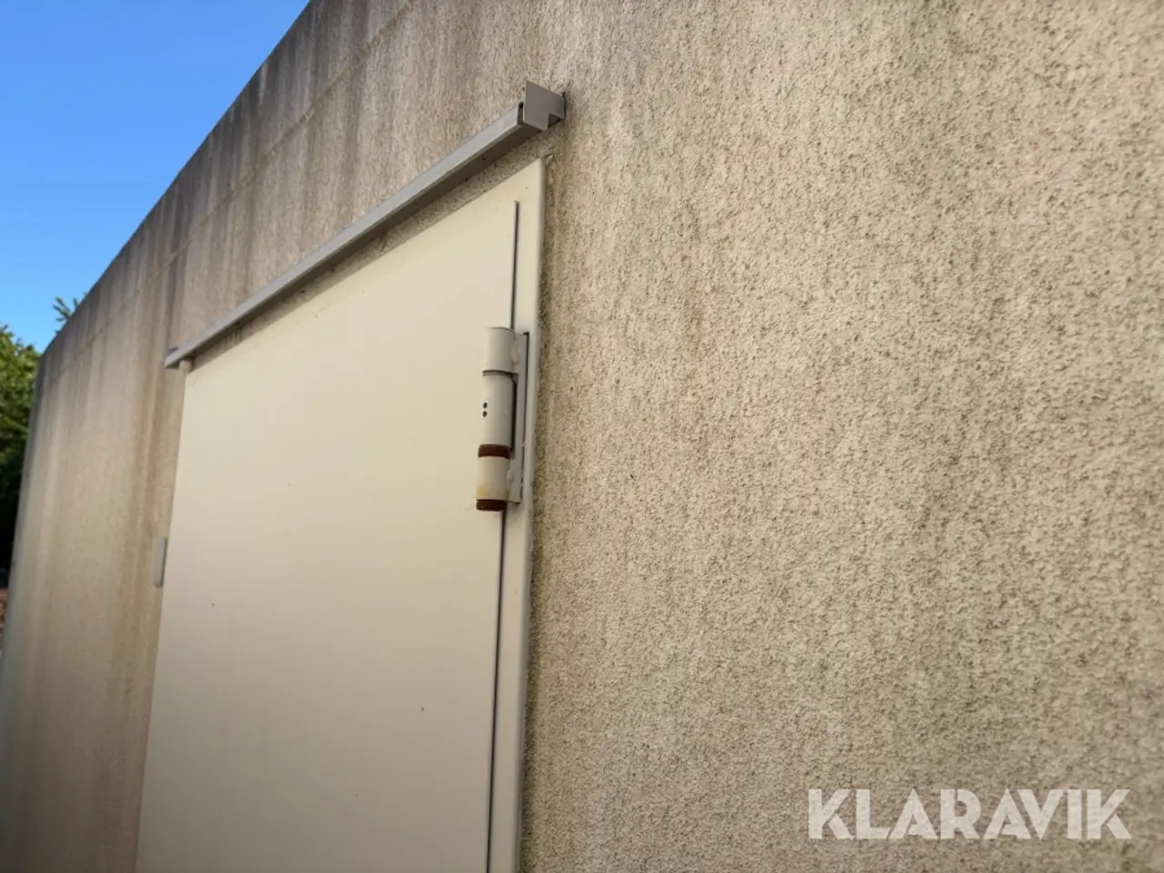 Billede 10 - Container Laumer Garagebau Skurmodul