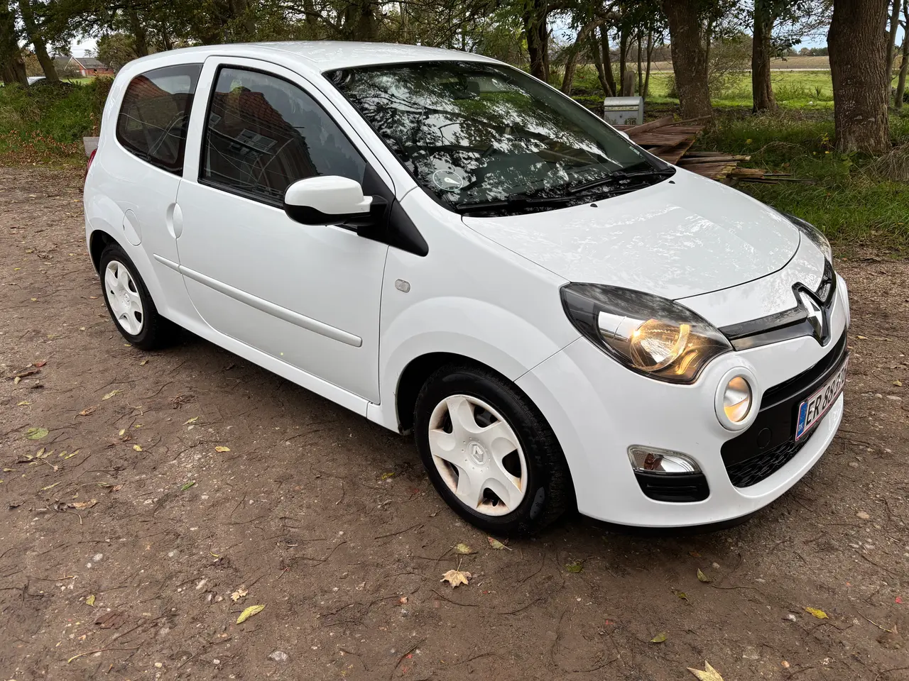 Billede 2 - Fin Renault Twingo 1,2 fra 2013 med 1,5 år til syn