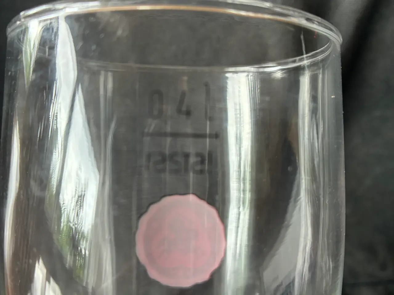 Billede 2 - Holsten glas