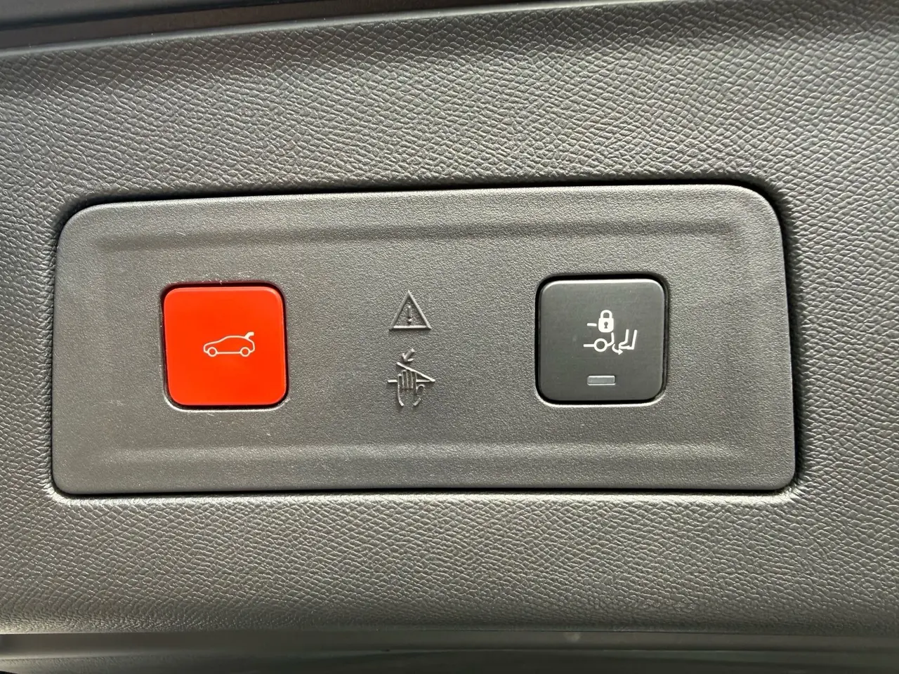 Billede 15 - Peugeot 508 SW 1,6 Plugin-hybrid Allure Pack EAT8 225HK Stc 8g Aut.