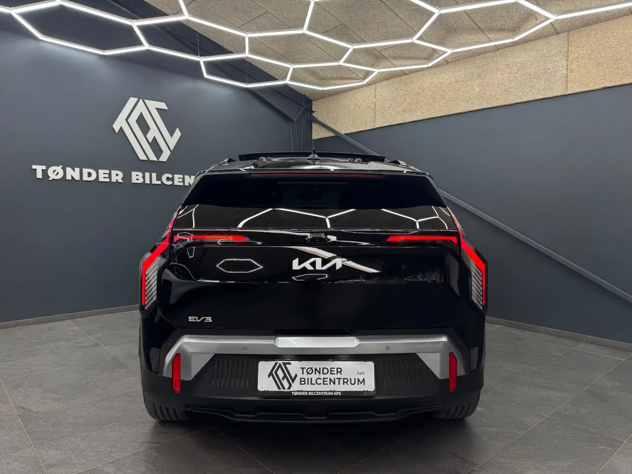 Billede 17 - Kia EV3 81 Long Range Upgrade