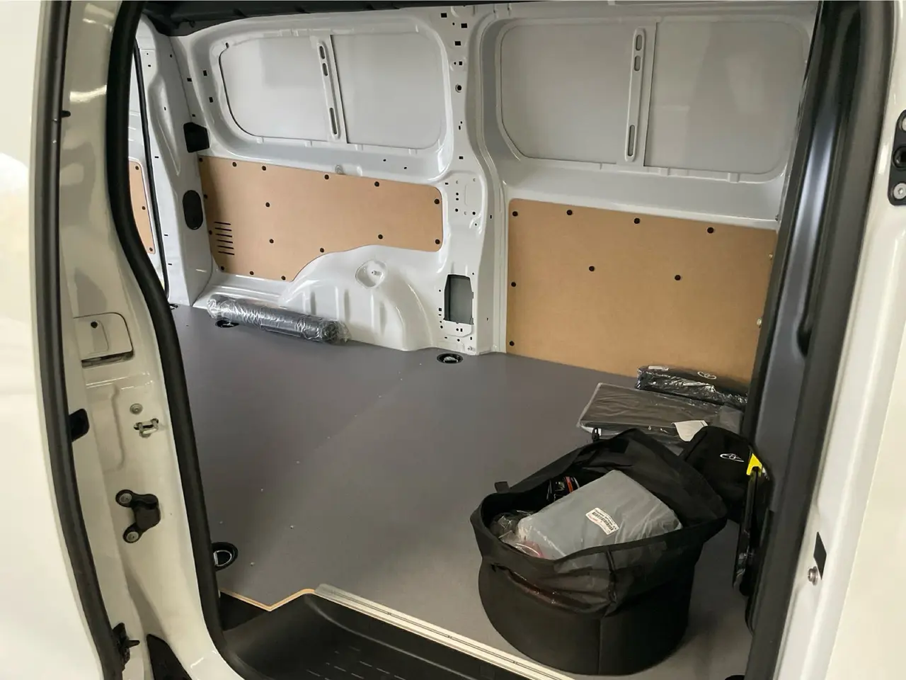 Billede 12 - Toyota ProAce 75 Long Comfort Master