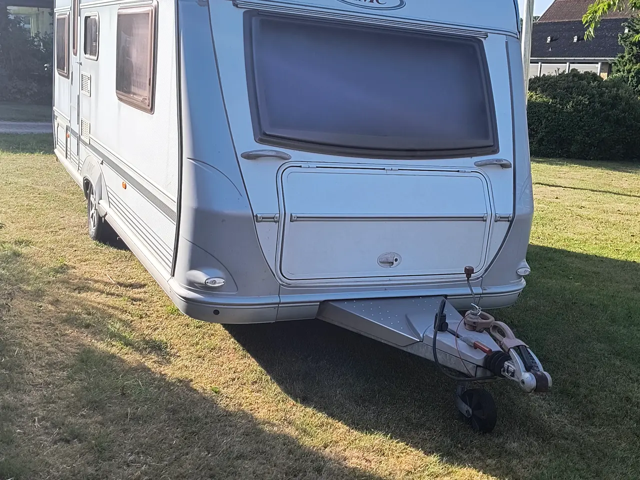 Billede 3 - Lmc 520 TE